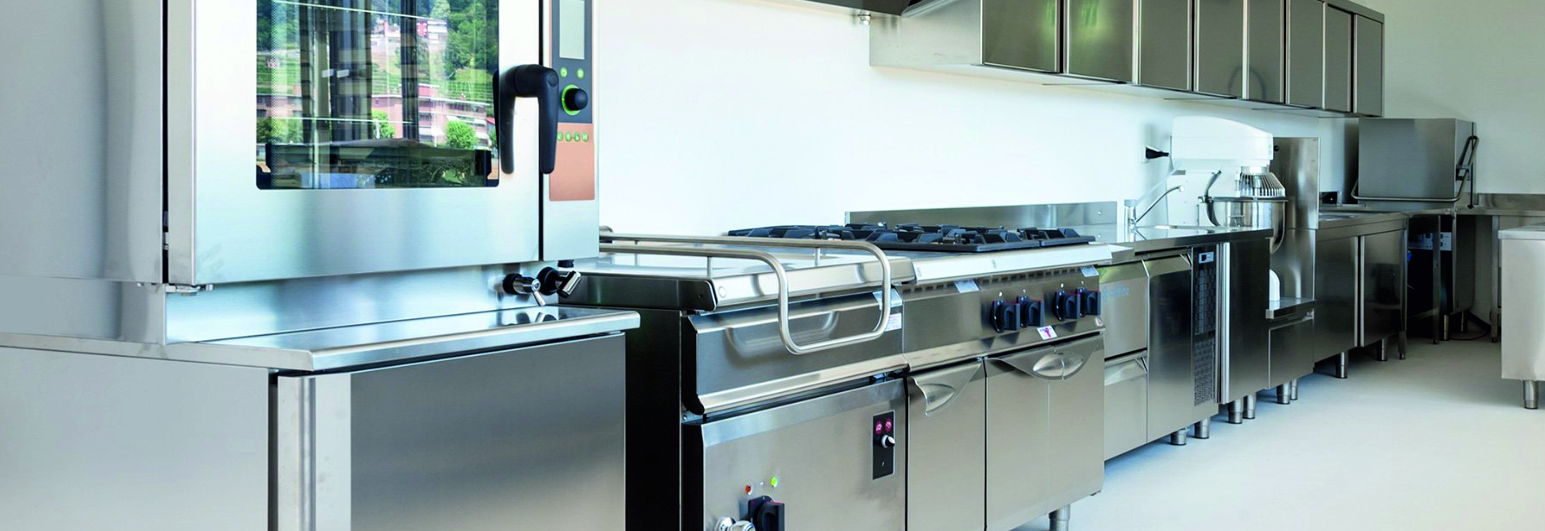 commercial kitchen equipment in Bangalore